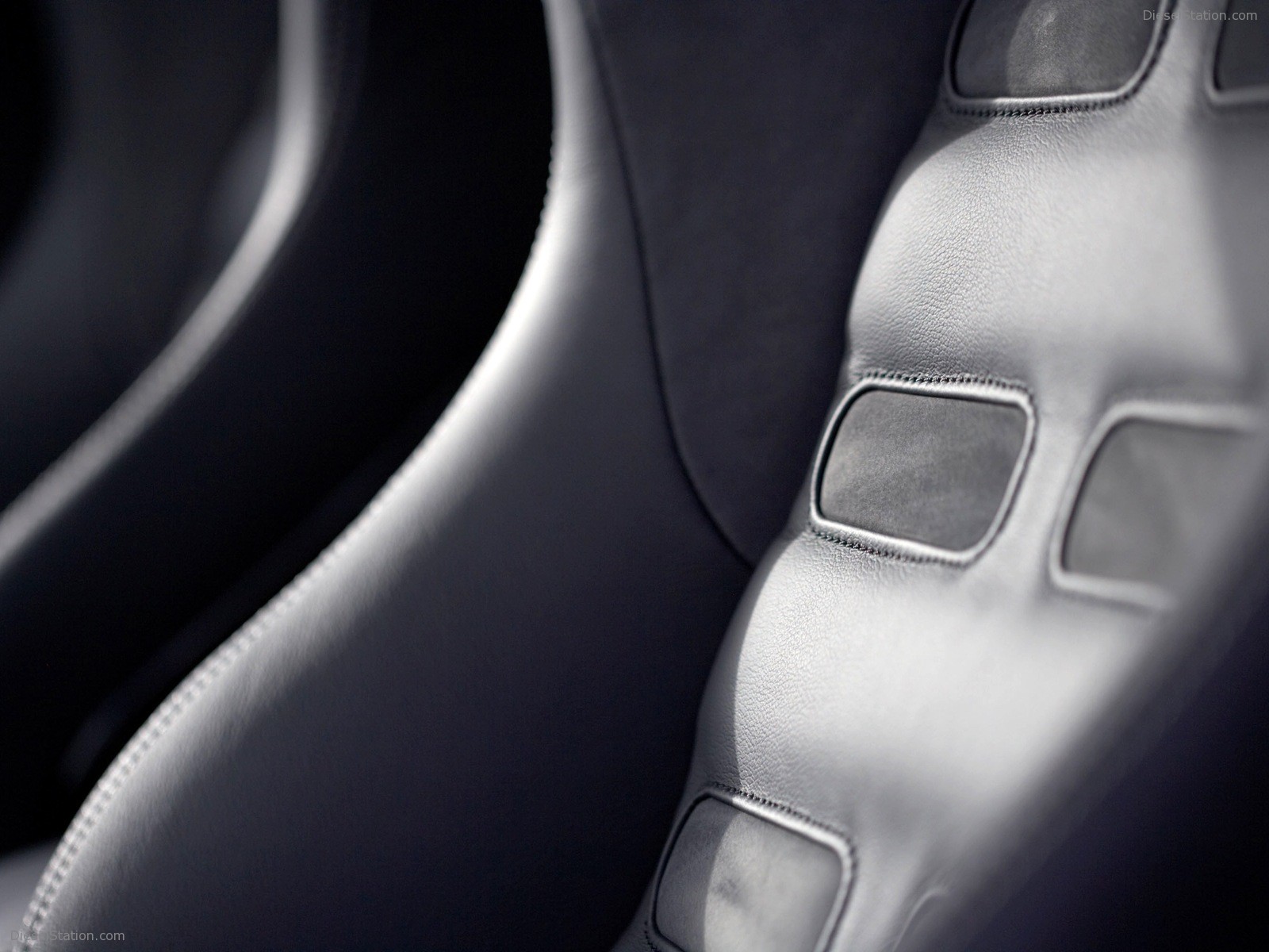 Mitsubishi Lancer EVO Prototype X